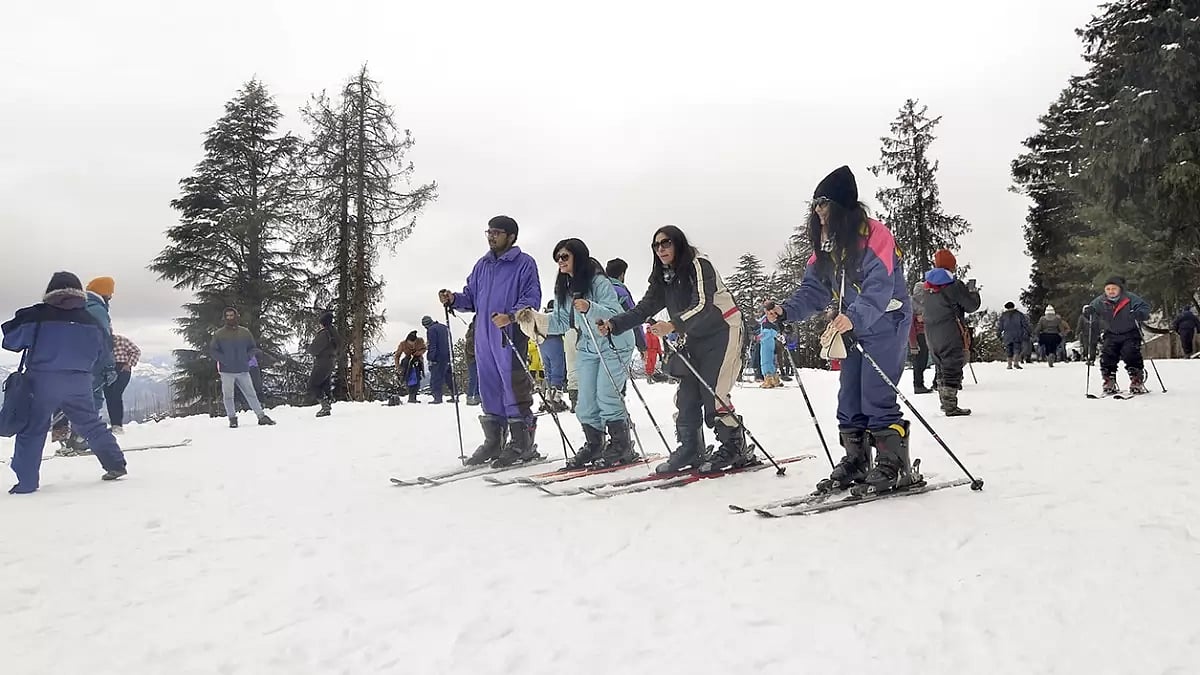 Shimla