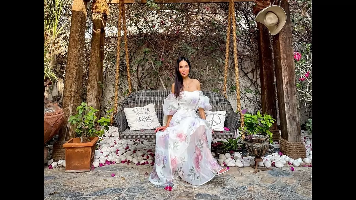 Shaima Hormillosa 