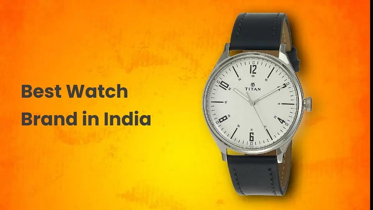 Best Watch Brands