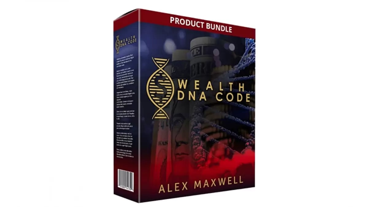 Wealth DNA Code