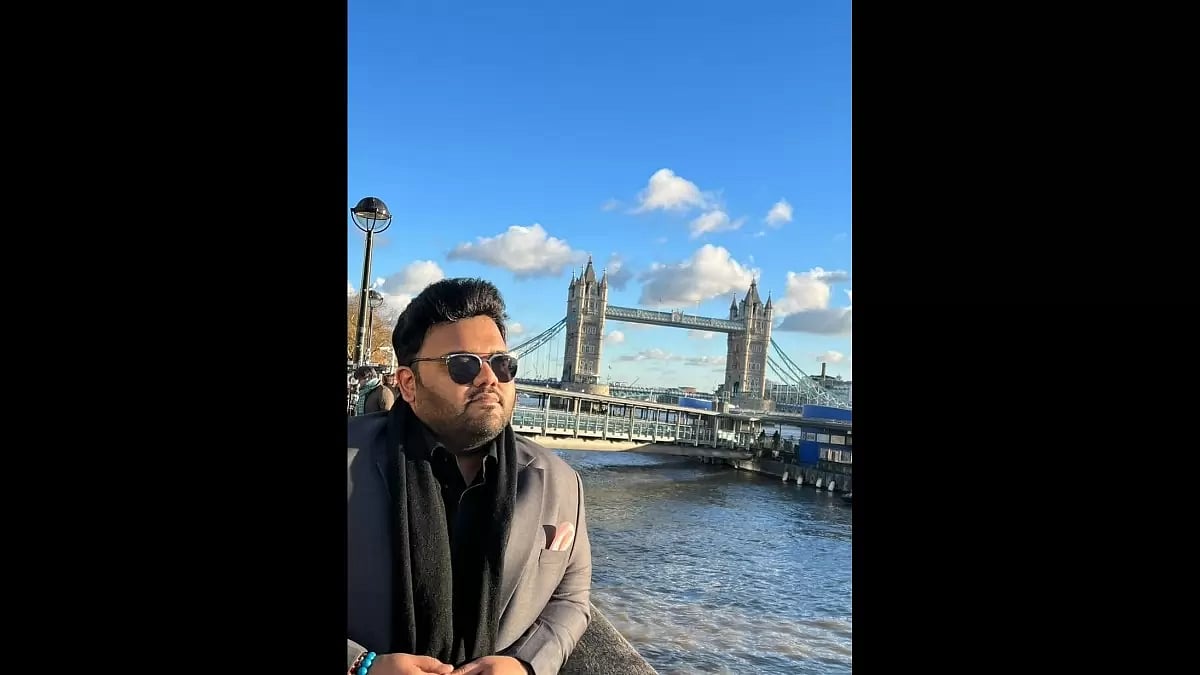 Karan Asrani 