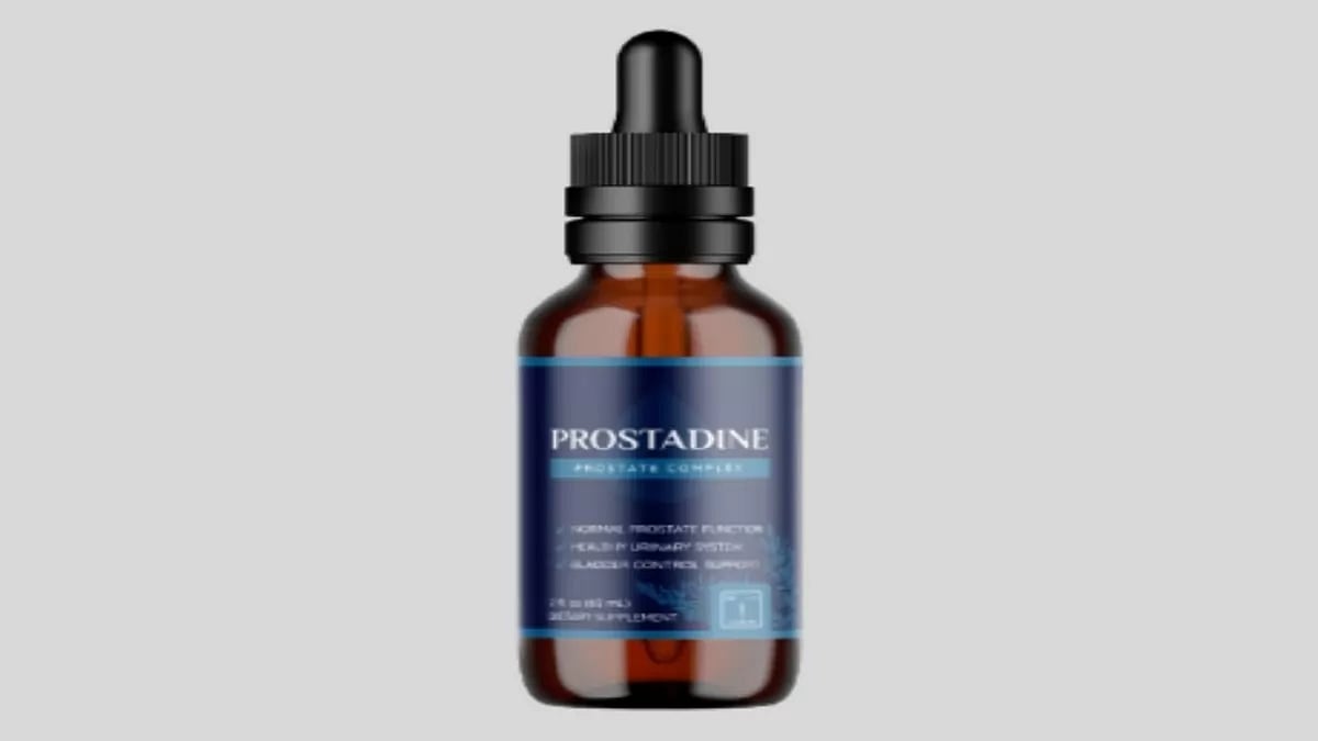 Prostadin Drops