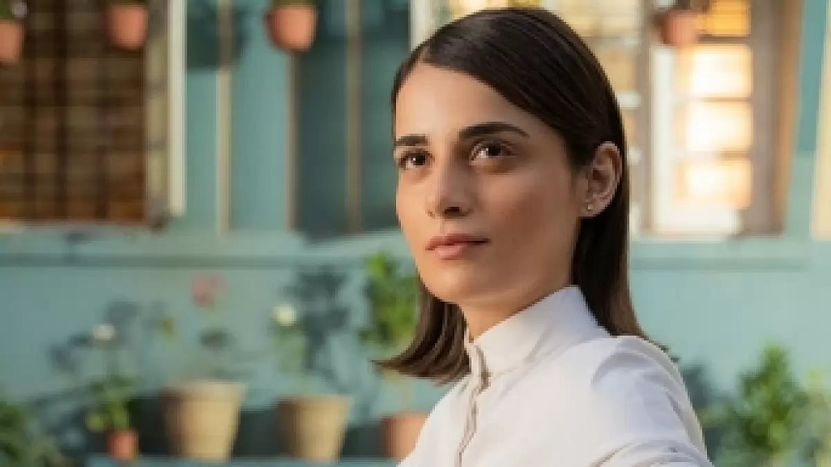 Radhika Madan-Starrer 'Sanaa' Premiere At Santa Barbara International Film Fest