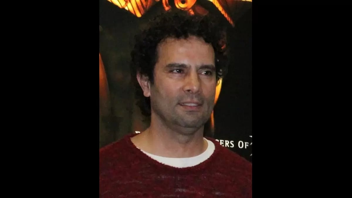Tarsem Singh