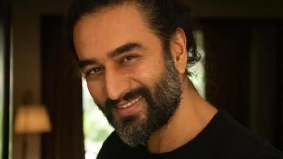 Shekhar Ravjiani