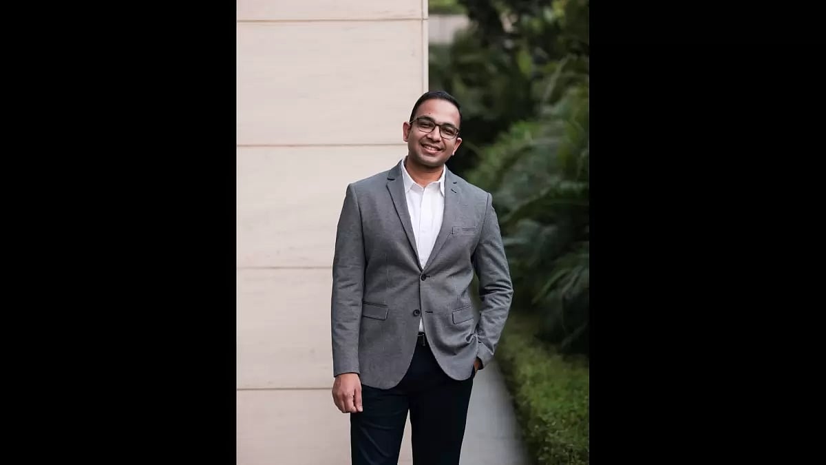 Vipul Gupta