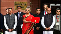 Union Budget 2023 Highlights: Nirmala Sitharaman Gifts Middle Class Income Tax Cuts, Announces Capex Of Rs 10 Lakh Crore Union Budget 2023-24