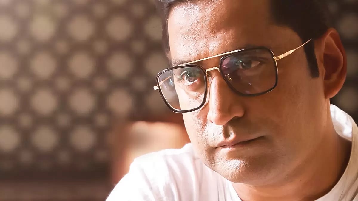 Chinmay Mandlekar