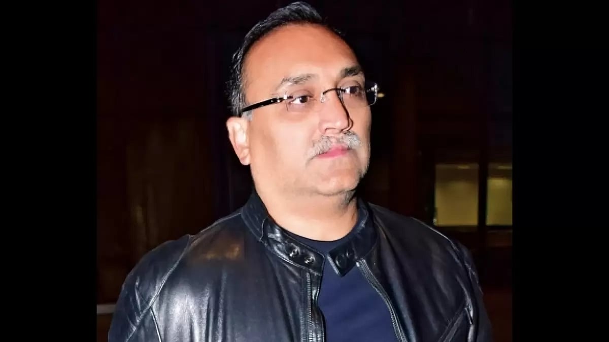 Aditya Chopra