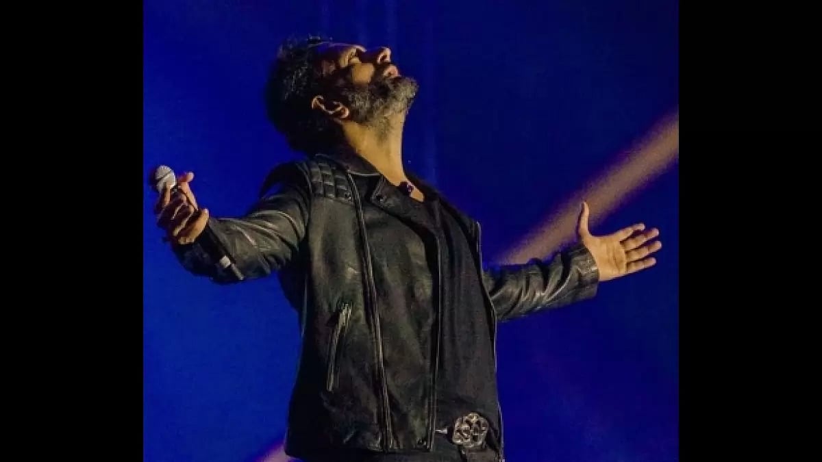 Shekhar Ravjiani