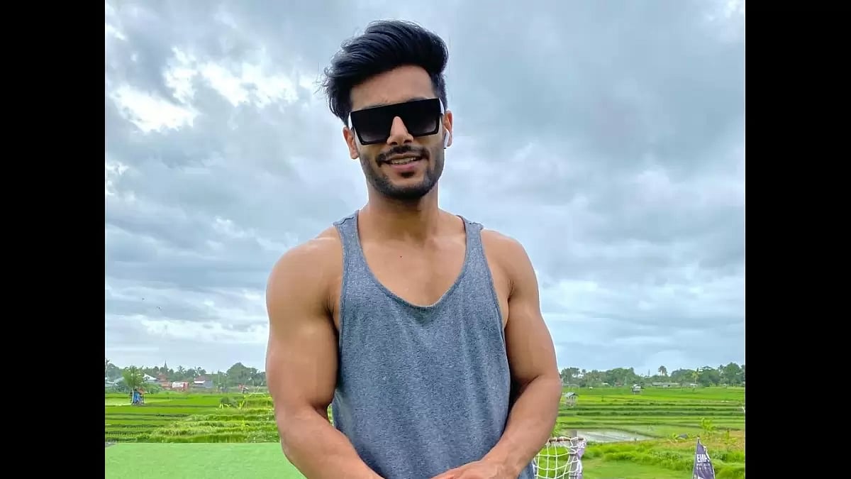 Gaurav Molri