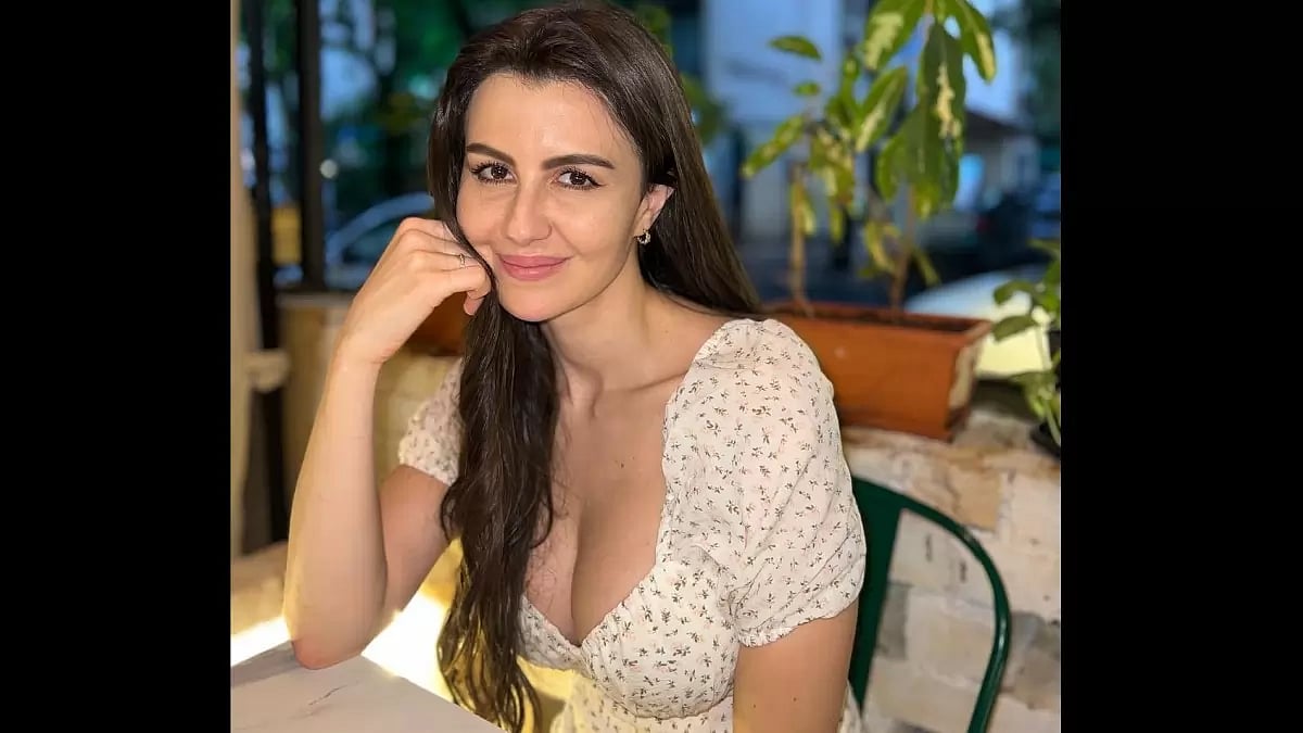 Giorgia Andriani