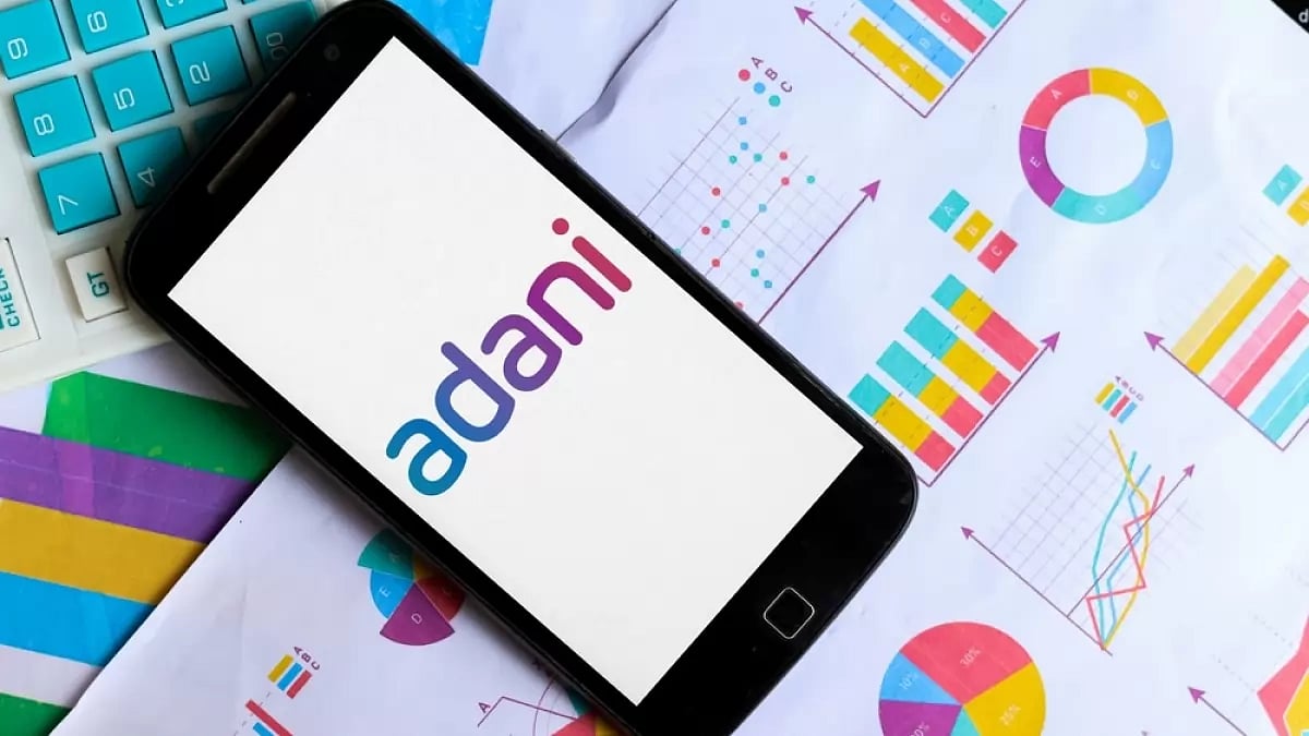 Adani Enterprises 