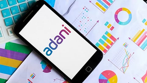 Adani Enterprises