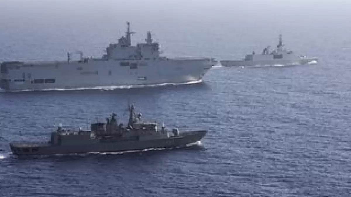 French Naval Force