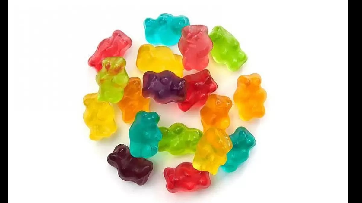Keto Active Gummies Reviews