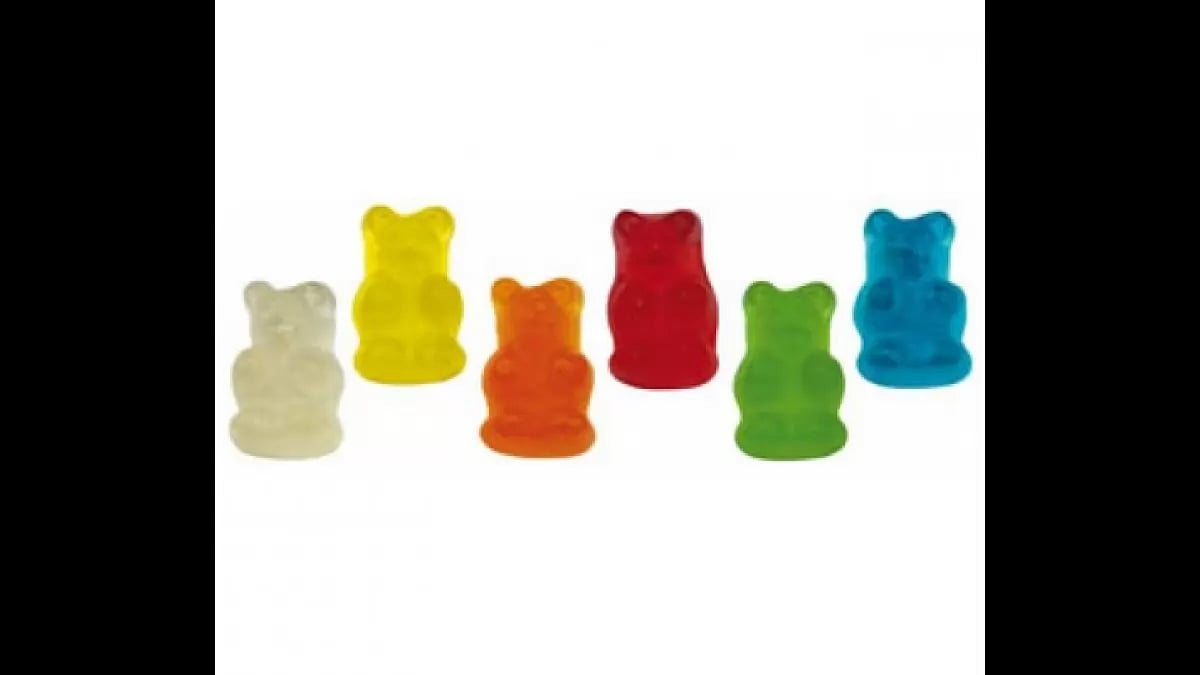 Nuvita Keto Gummies