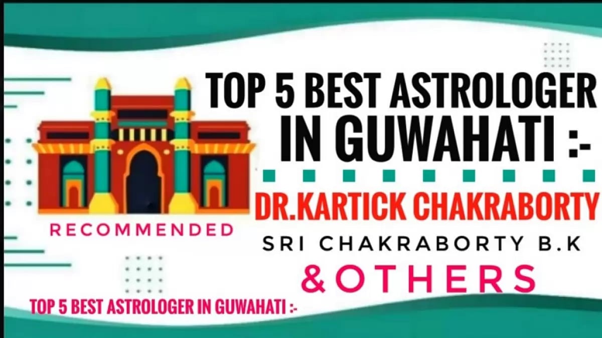 5 Best Astrologers 
