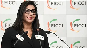 Anju George says efforts are being made to provide a safe environment for female athletes.