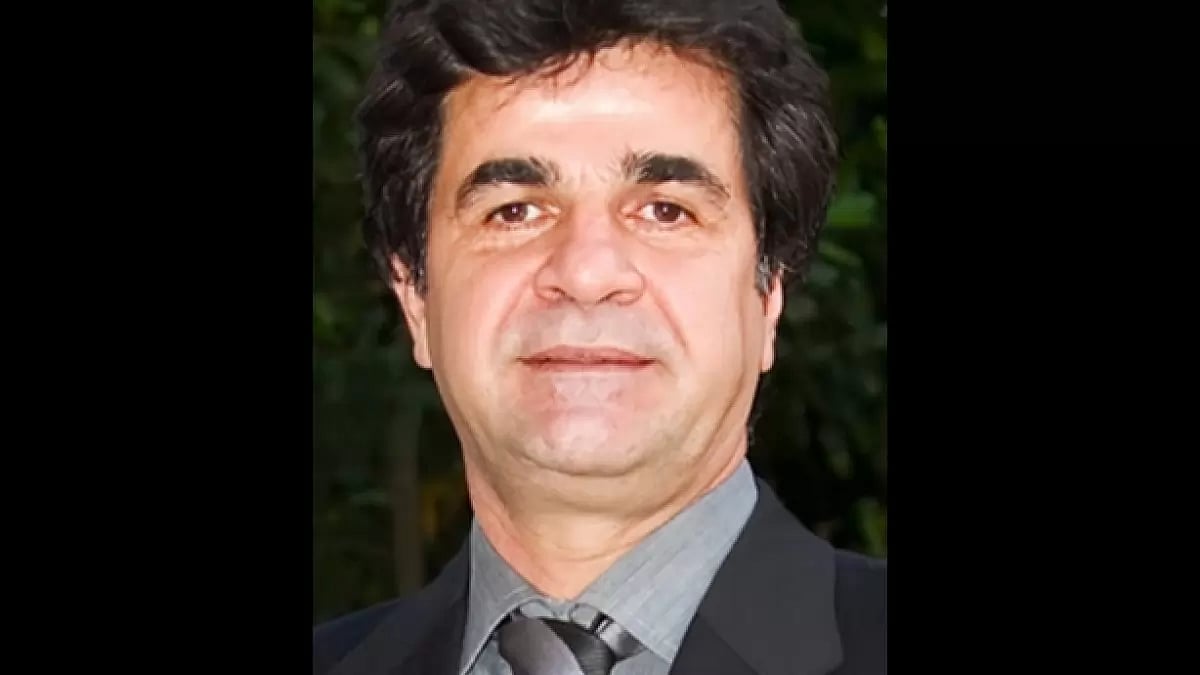 Jafar Panahi