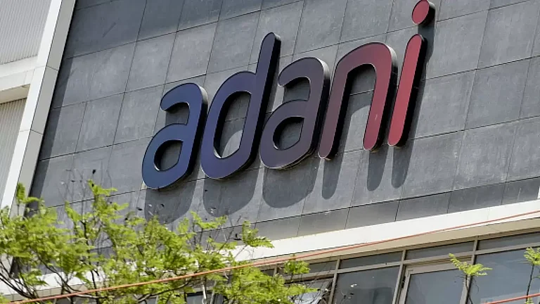 Adani Group Slams Latest Hindenburg Report On SEBI Links - null