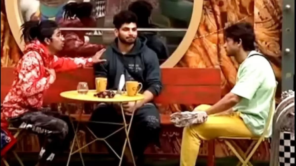 Bigg Boss 16: MC Stan Left In Tears After Shalin Bhanot Says Shiv Thakare Deserves To Win More