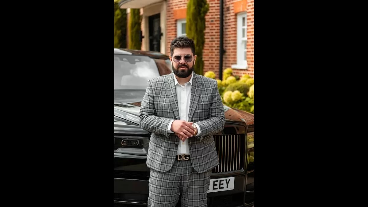 Dr. Farzad Vajihi