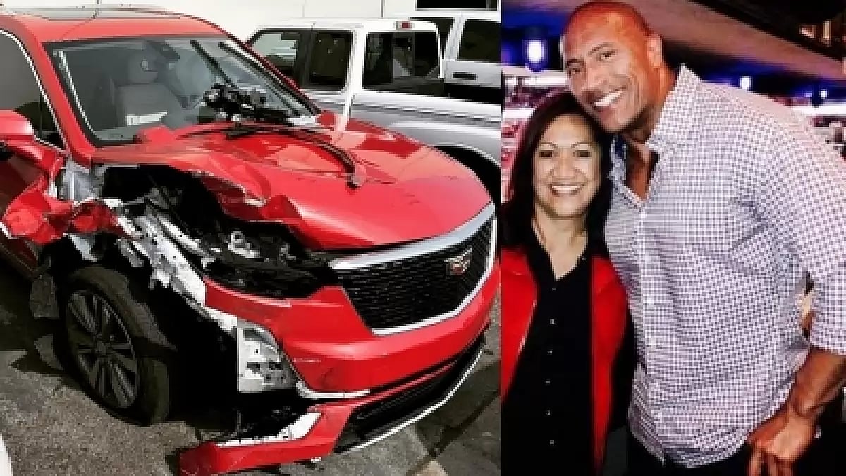 Dwayne Johnson
