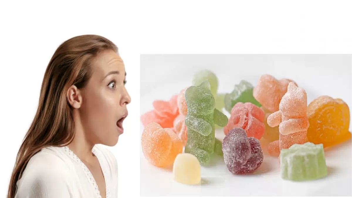 Truman CBD Gummies