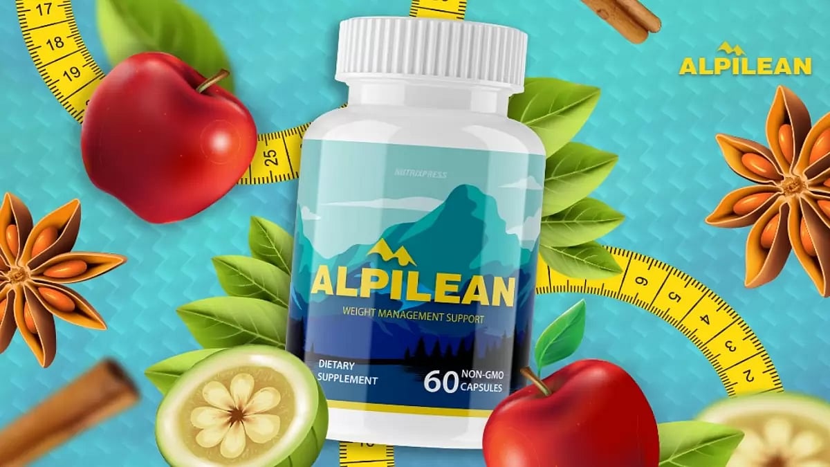 Alpilean Ice Hack