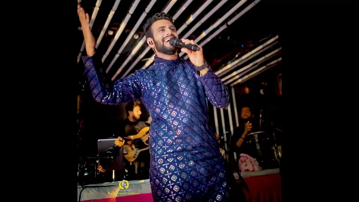 Wajahat Hasan