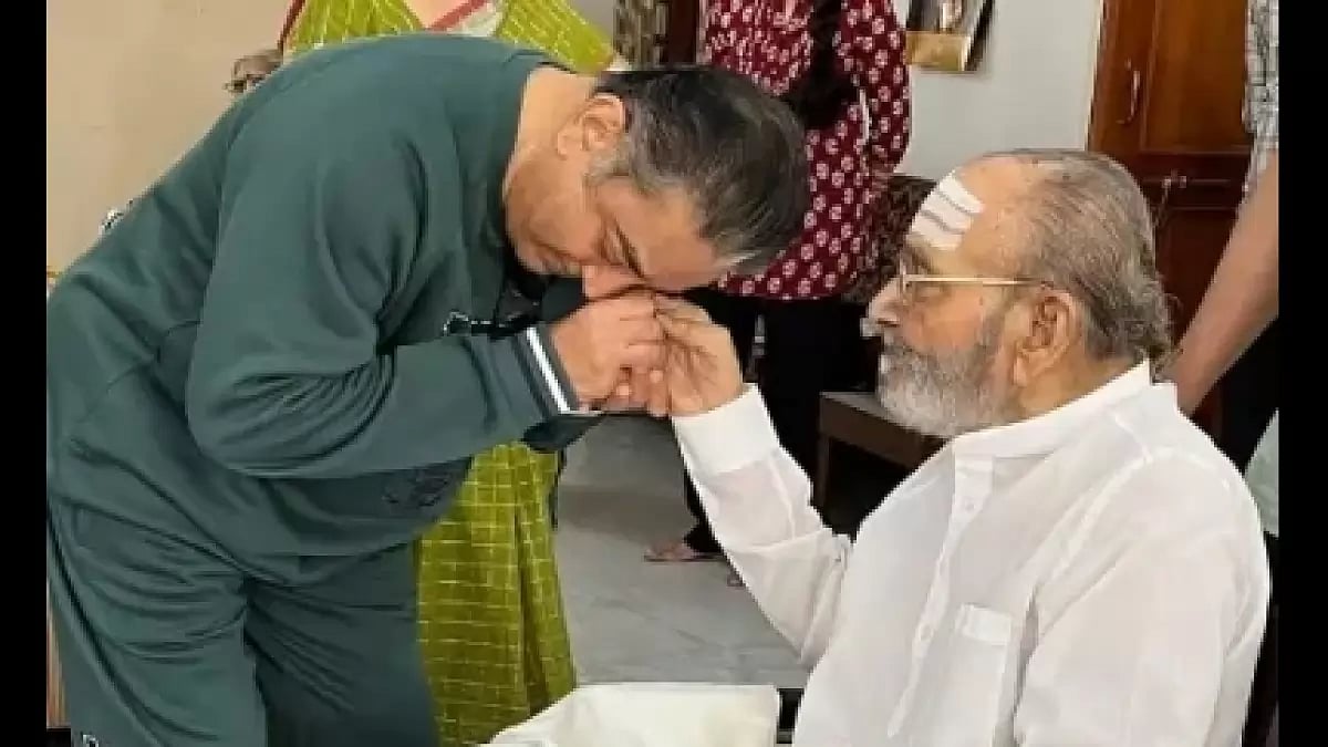 Kamal Haasan