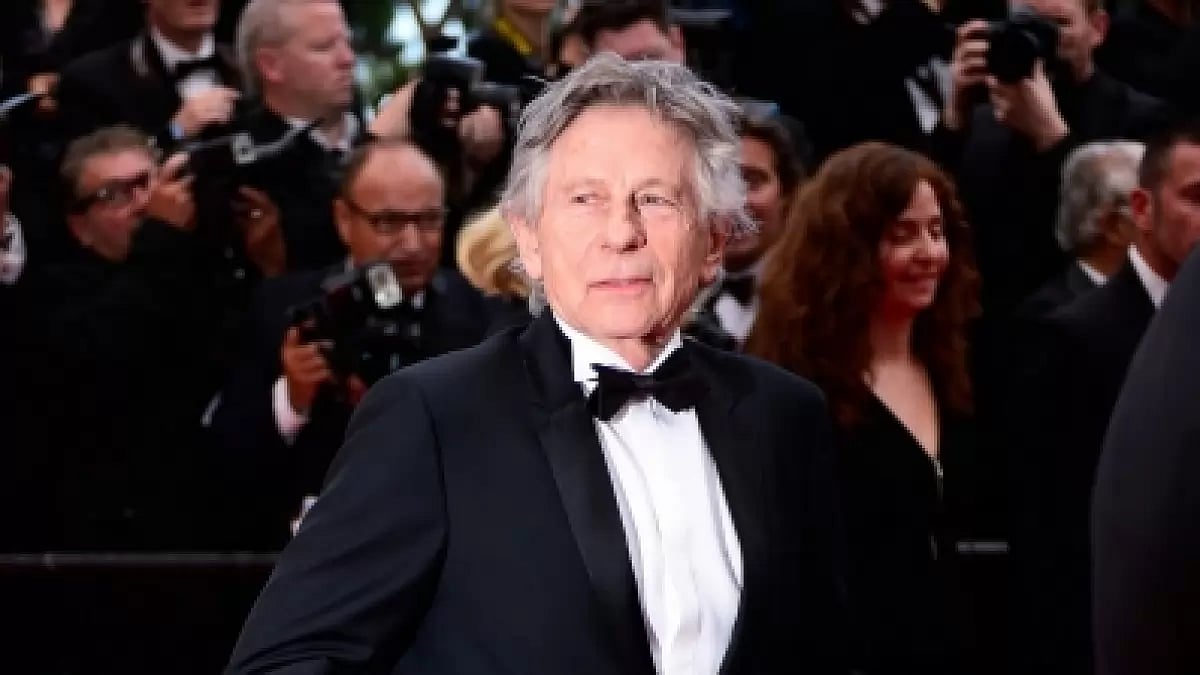 Roman Polanski