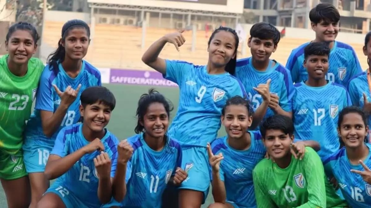 India will face hosts Bangladesh in their second round match on Sunday.