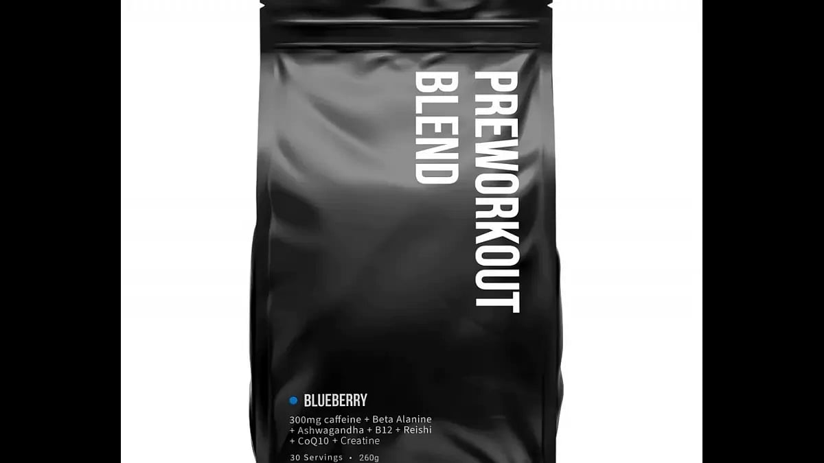  Elm and Rye Pre Workouts