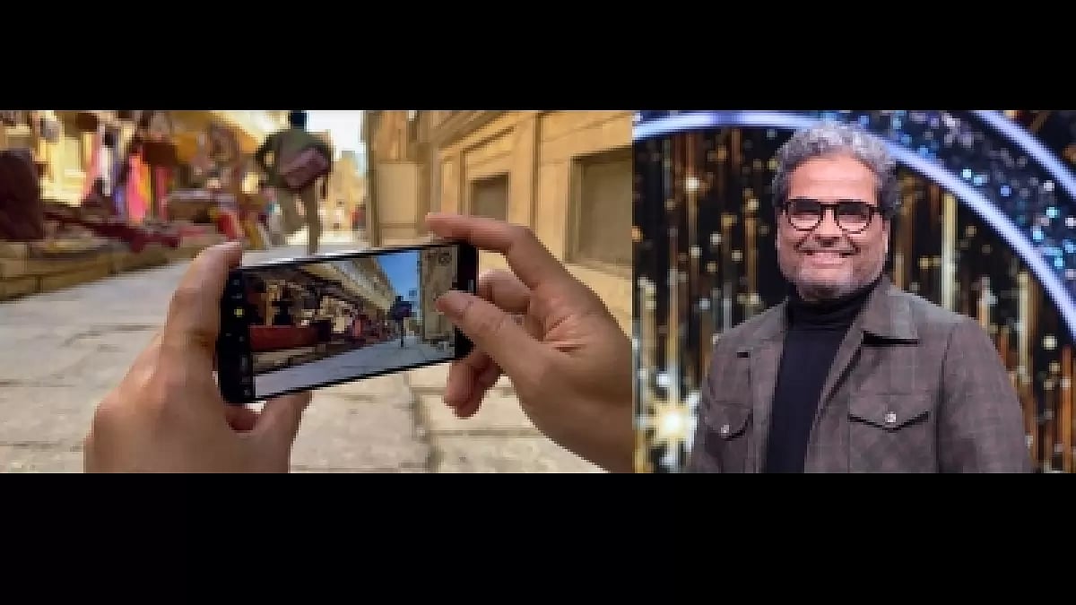 Vishal Bhardwaj