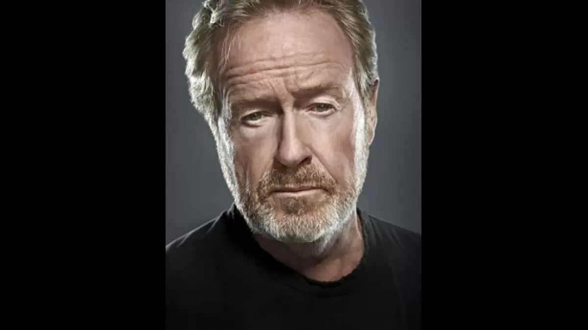 Ridley Scott