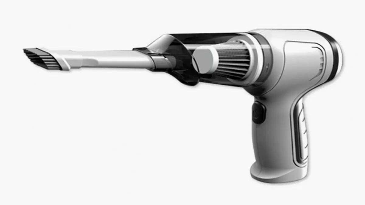 VacuumGo Pro