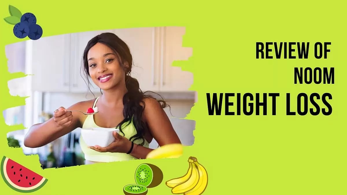 Noom Weight Loss Review (2023)