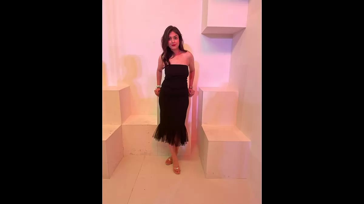 Harshita Gupta 