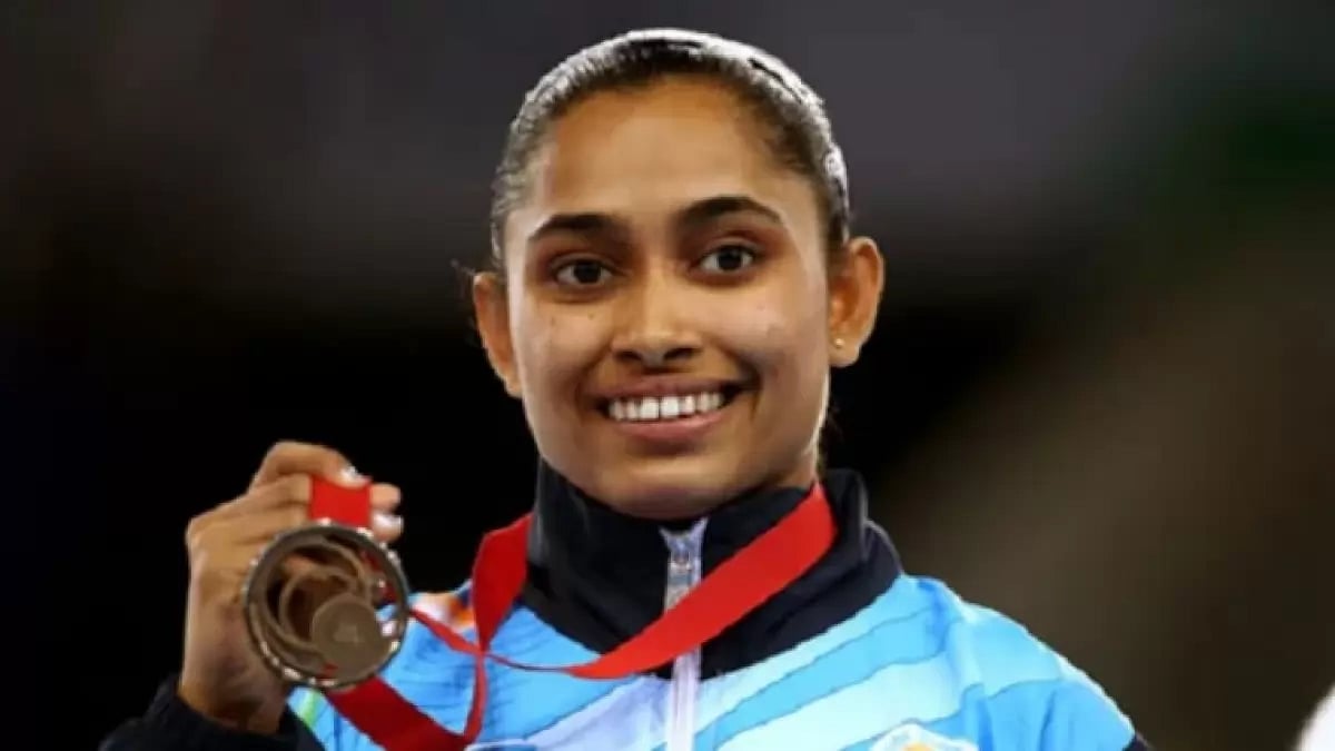 Karmakar was initially banned for two years, but it was reduced later.