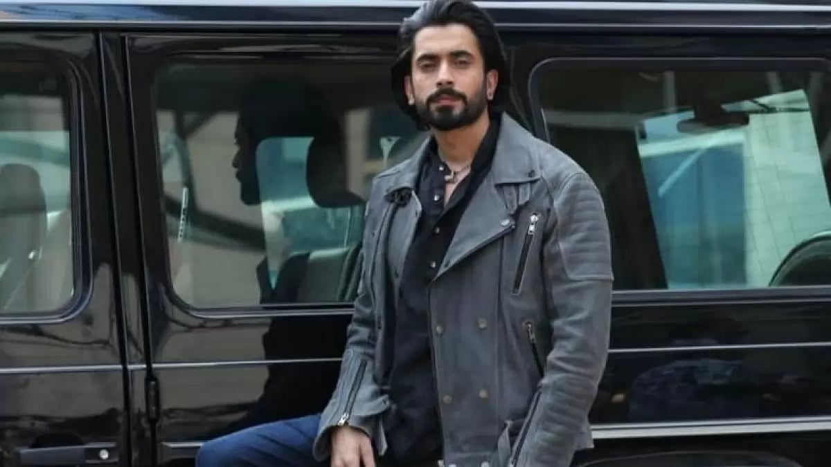 Sunny Singh