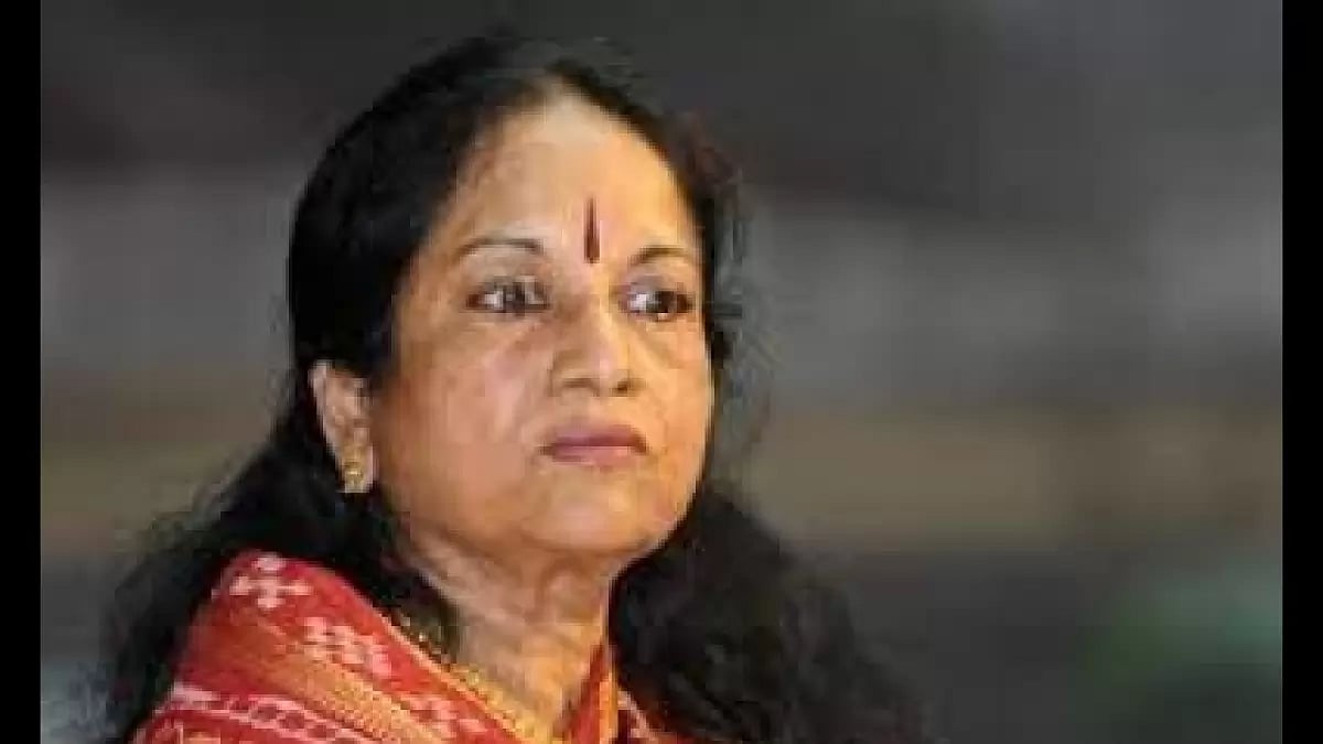 Vani Jayaram