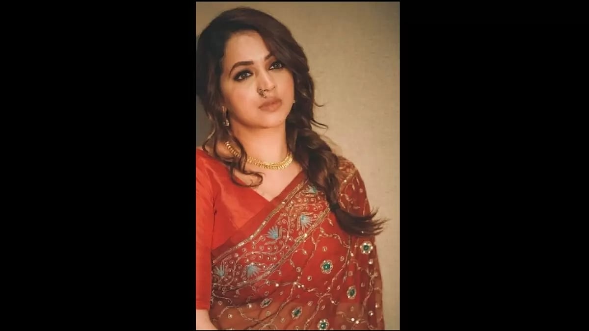 Actress Bhavana
