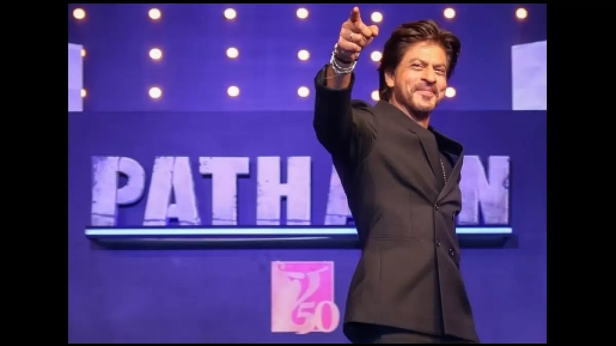 Shah Rukh Khan
