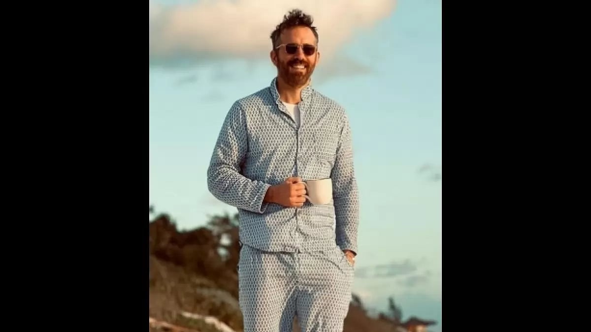 Ryan Reynolds