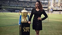 Women In Sports: Whose Voice Is It Anyway? The Many Challenges Of Women Journalists, Presenters Sports presenter Mayanti Langer says women presenters are judged on the basis of their appearance irrespective of their work