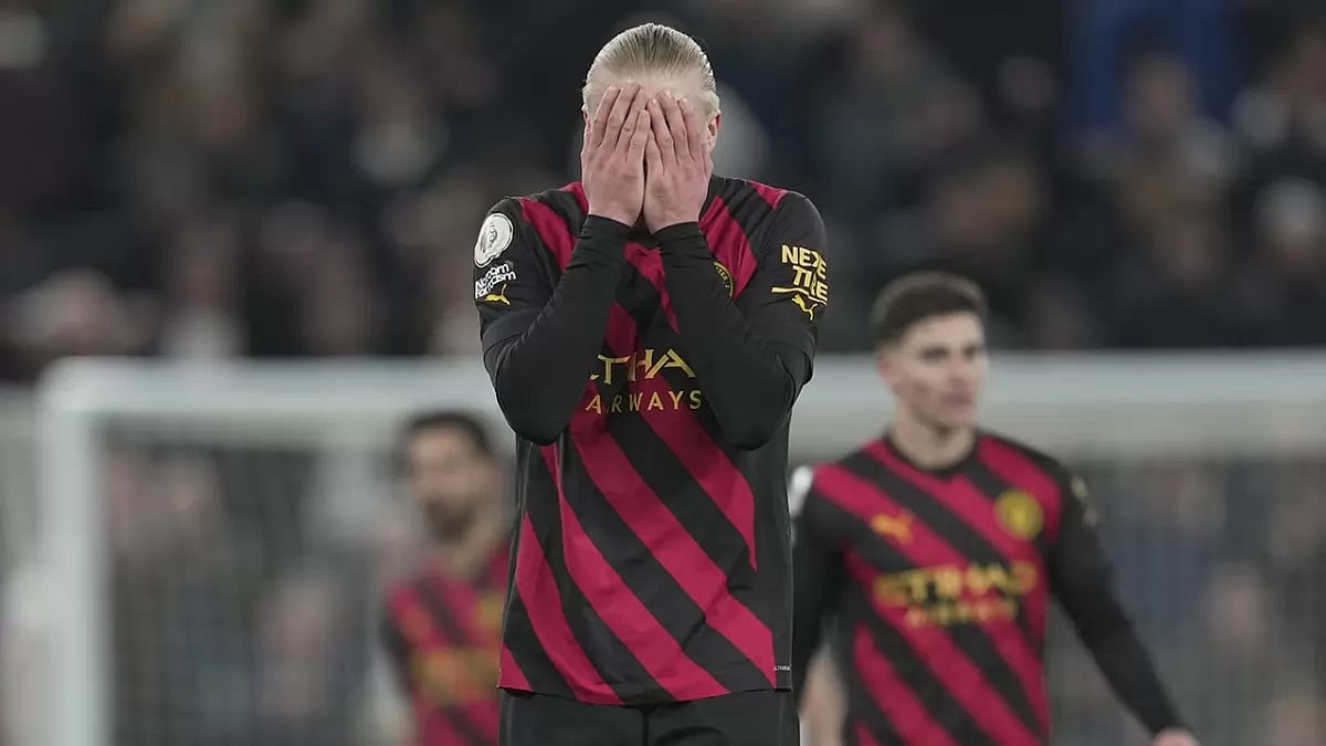 If proven, City could face relegation or points deduction amongst other punishement.