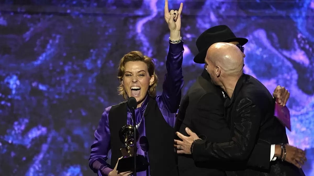 Brandi Carlile