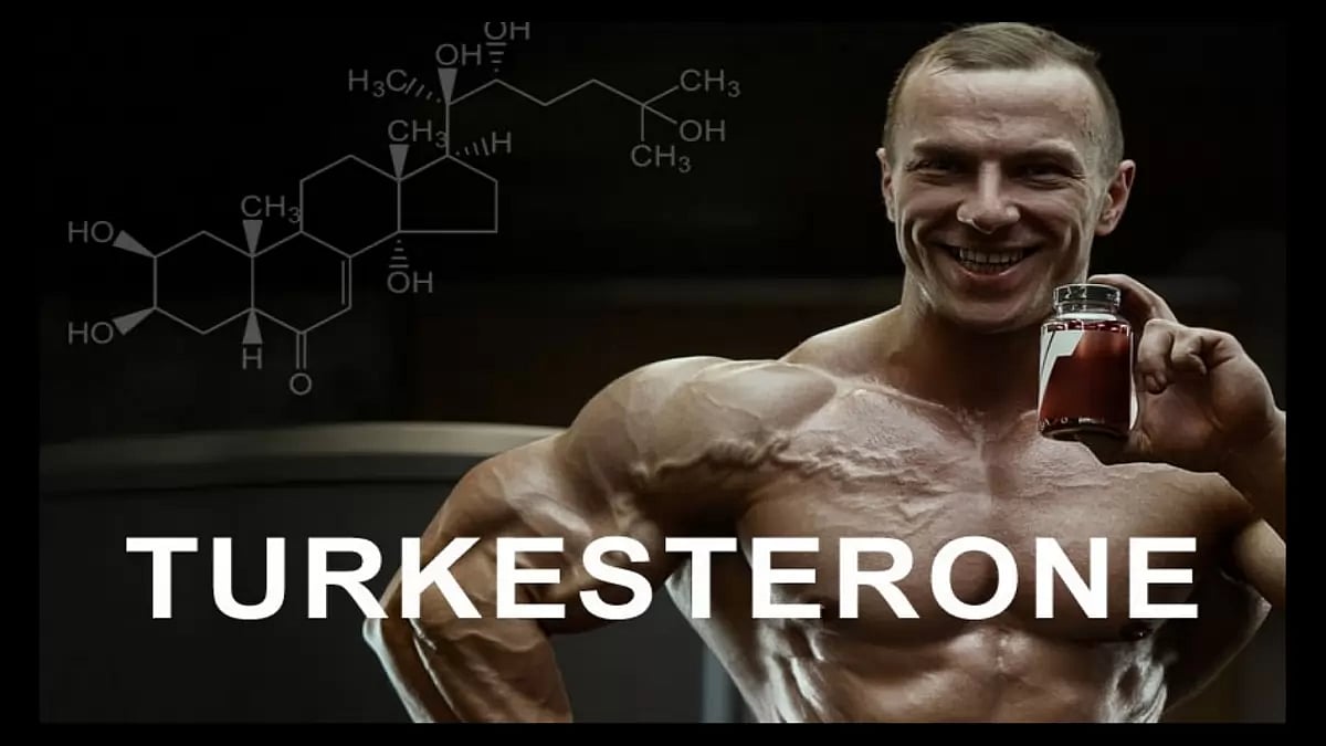Turkesterone UK
